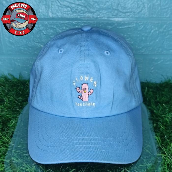 Simple Caps Chunglim - Brookside