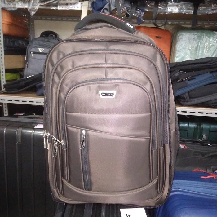 Tas ransel POLO GLAD 20 inch