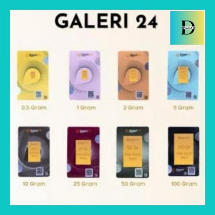 De'Nail^ Replika Emas Pengadaian Replika 24 Galeri Replika Antam Riques Replika Pajangan