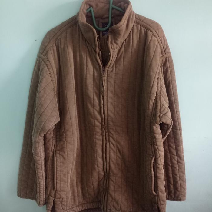 Jacket Tebal GAP Original, Jacket GAP Original Murah Army Jaket
