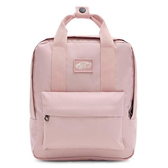 Vans Low Key Mini Backpack Pink 8L 100%Original