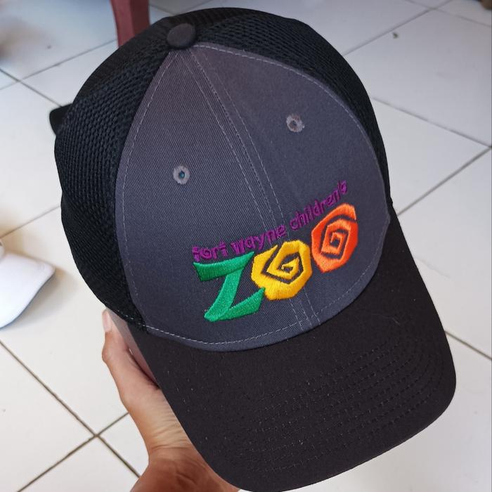 topi new era second,topi new era 2
