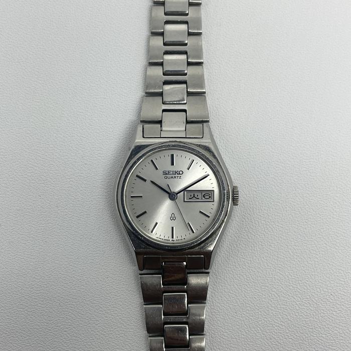 Seiko ladies vintage jdm seiko lady