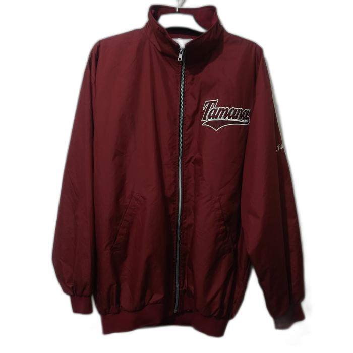 Reward Jaspo Vintage Baseball Varsity Jacket Original