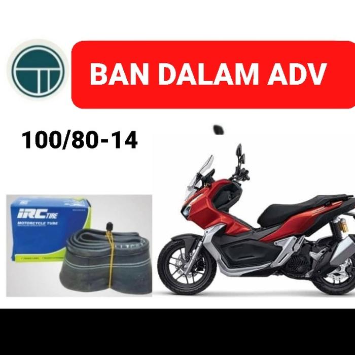BAN DALAM HONDA ADV DEPAN