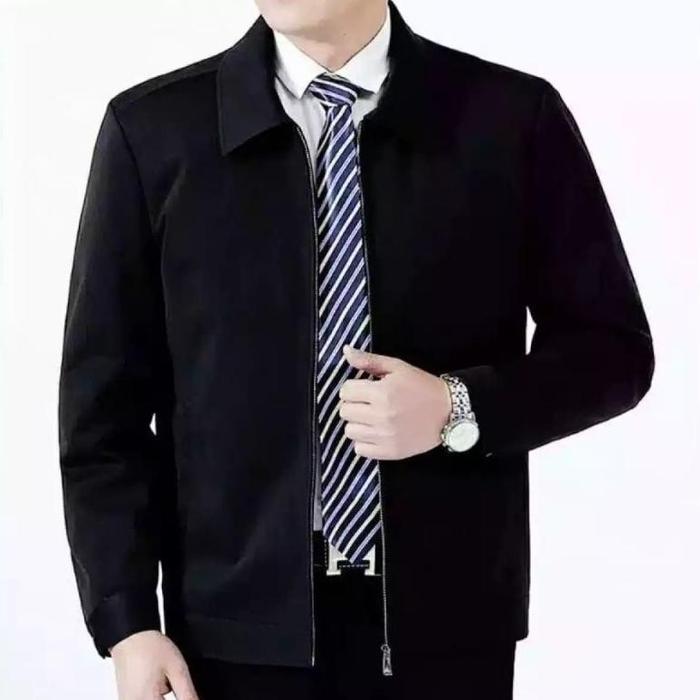 ORIGINAL JASKET KANTOR PRIA Jas Formal pria Jasket cowok Semi Jas Korea Jasket Santri Jasket seragam