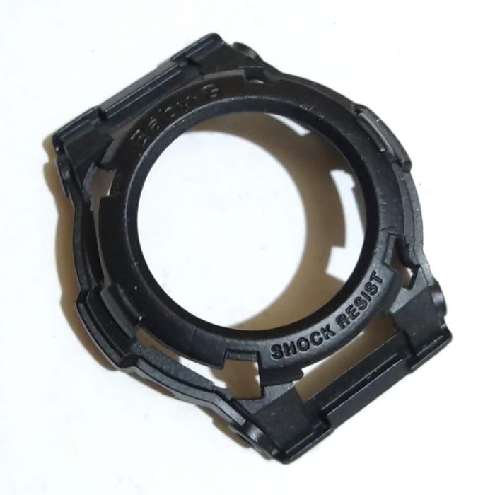 Bezel Casio Baby-G Repaint Original
