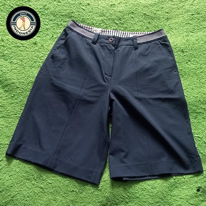Celana Pendek Jdx ladies navy