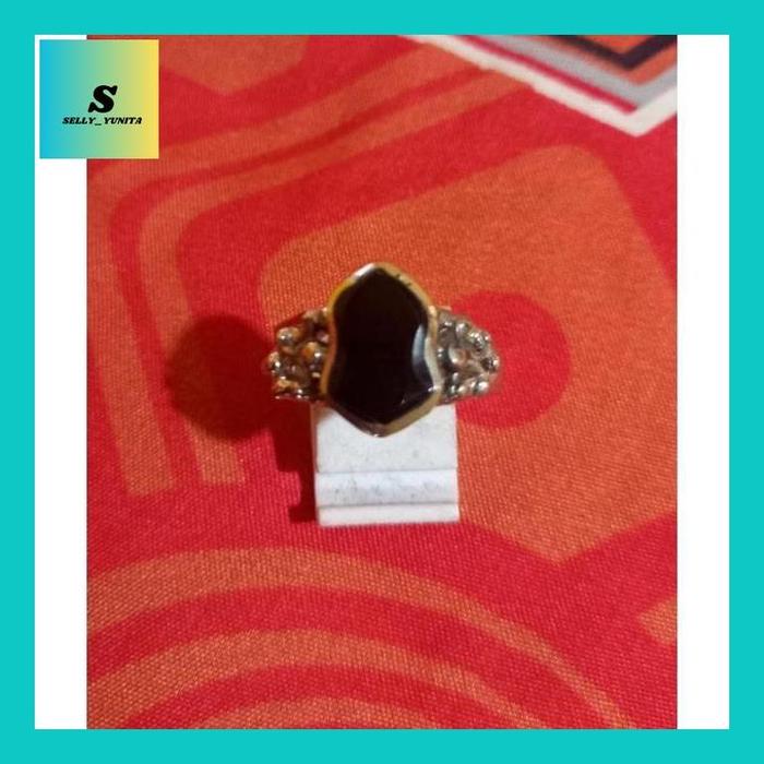 SELLYY** CINCIN TEROMPAH WANITA