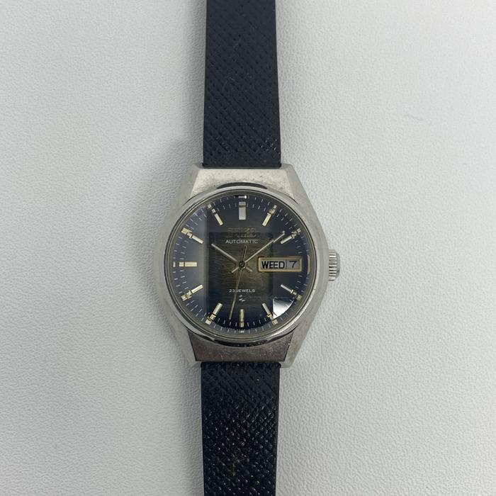 seiko ladies vintage automatic