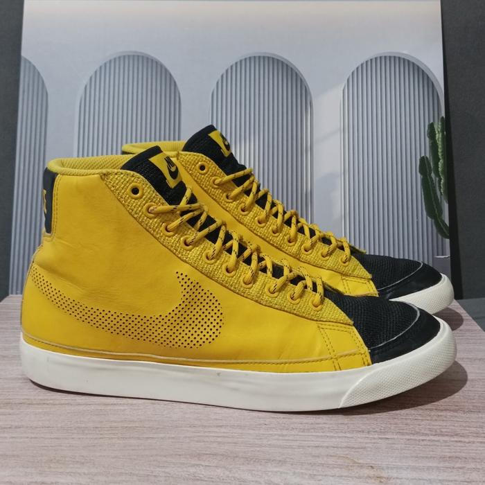 Nike Blazer Mid Size 42 Second Condition