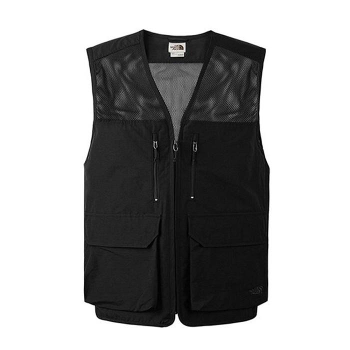 Vest The North Face Men Utility Camp Black