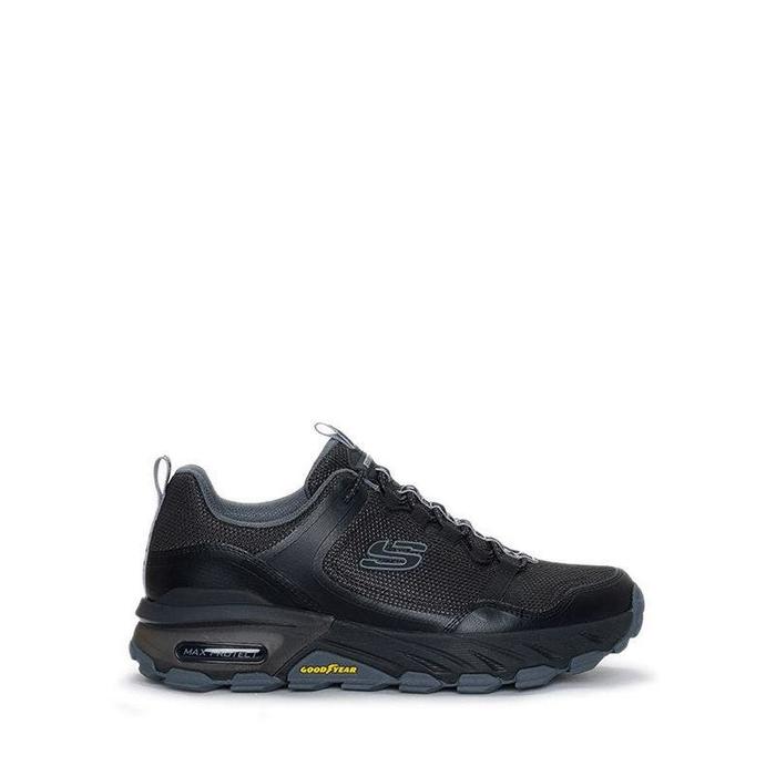 Skechers Max Protect Men's Sneaker - Black