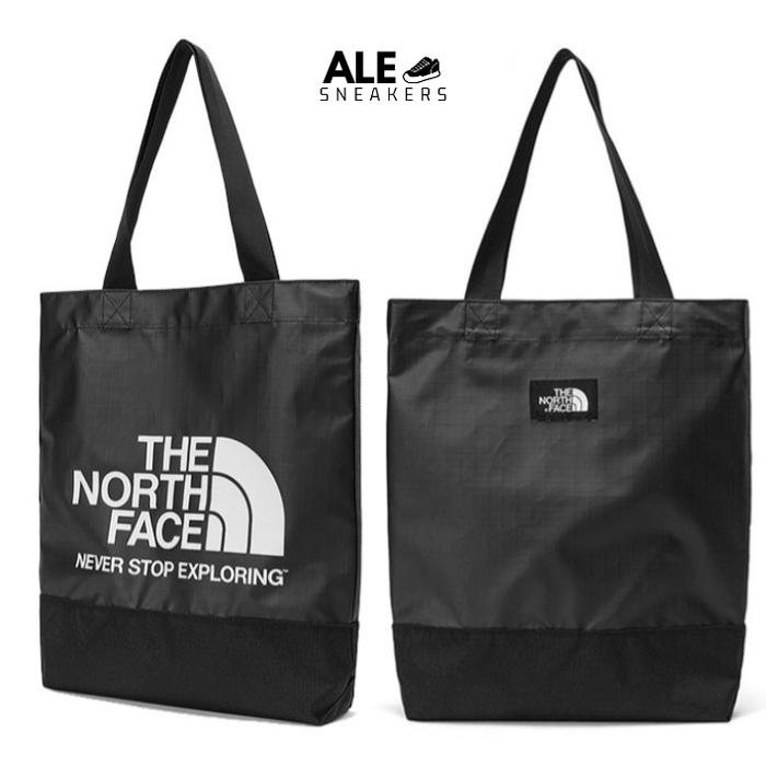 Tote Bag The North Face SEASONAL TOTE (NF0A7QU6) Original