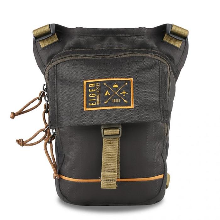 TAS EIGER LEGPACK S MIGRATE 1989 / LEGPACK EIGER PRIA / TAS PAHA S MIGRATE 1989