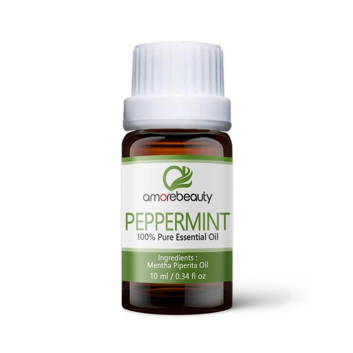 TERMURAH!! young living oil / young living diffuser / essensial oil young living peppermint / esensi
