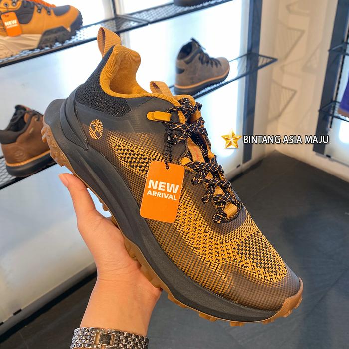 SEPATU TIMBERLAND PRIA ORIGINAL SNEAKER SPORT TM27