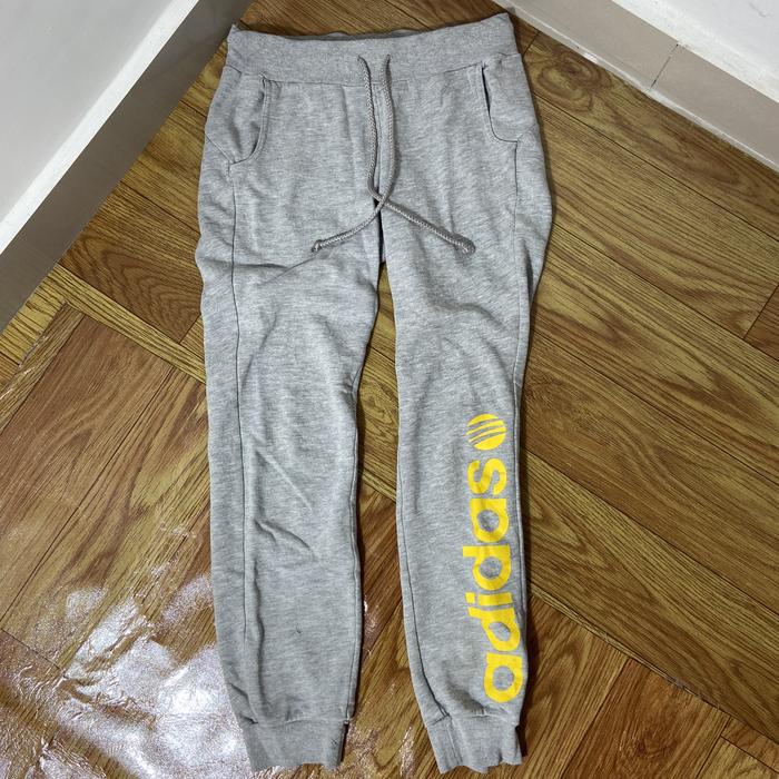 CELANA JOGGER ADIDAS SECOND 00