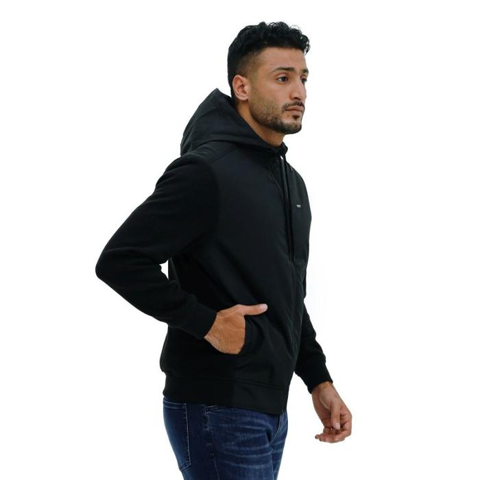 JAKET EIGER INLANDER BALD ORIGINAL RIDING SERIES
