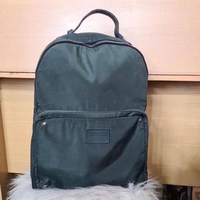 STRADIVARIUS Army Tas Ransel Original