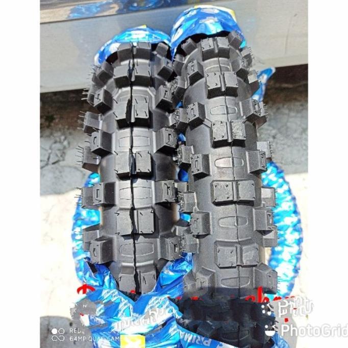 Ban Primaax Primax SK51 100/100 18 80/100 21- Ban Cross Primax Godzila