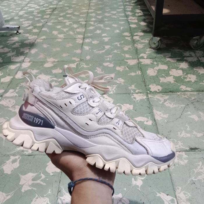 Sepatu Starter Second Original(38)