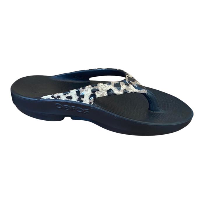 Oolala Limited Women's-Cheetah