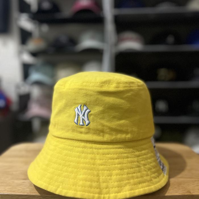 Bucket NY MLB kuning original