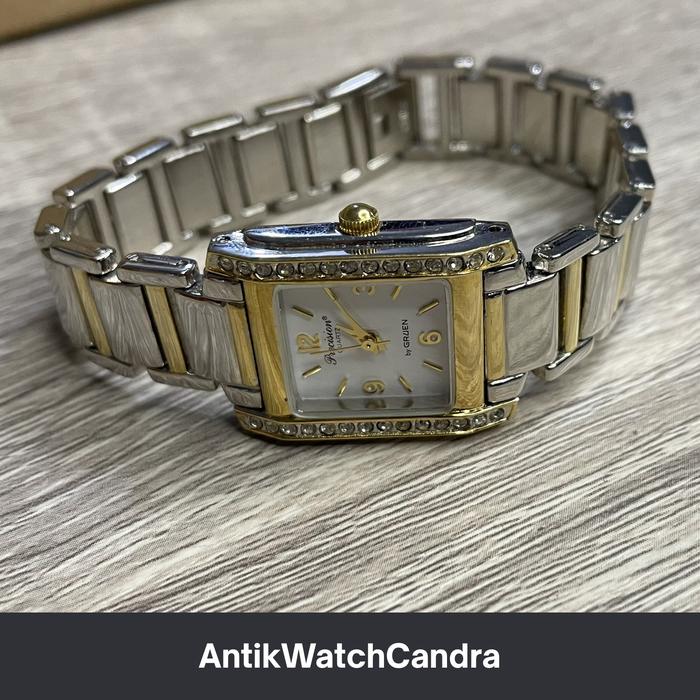Jam tangan preloved brand usa
