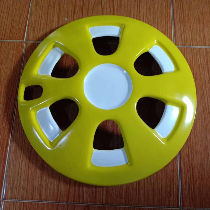 Weldop Wildop R16 Truk Pembelian 1 Pcs Bahan Fiber