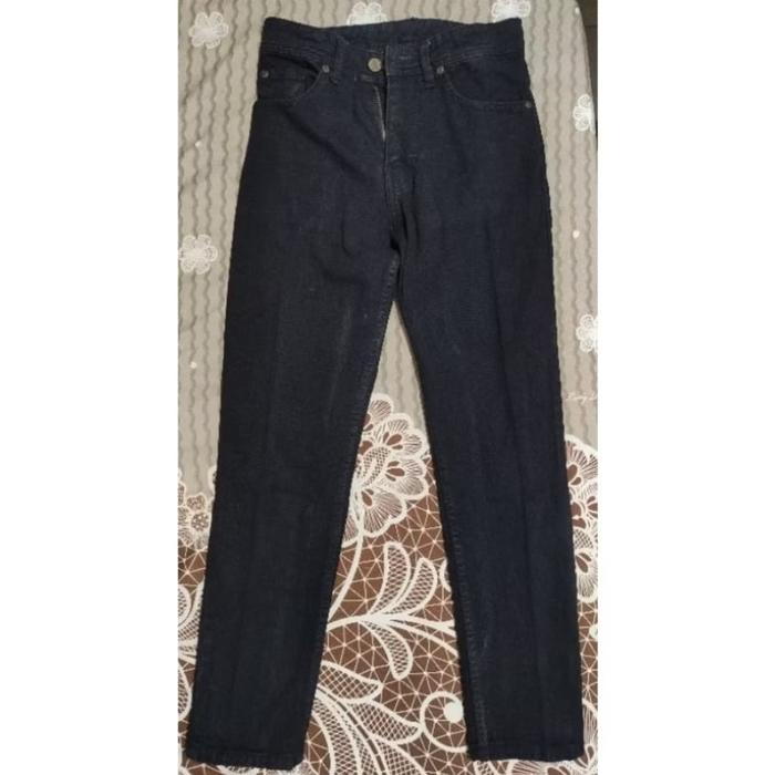 Thrift Preloved Esrocte Boyfriend Jeans size 26