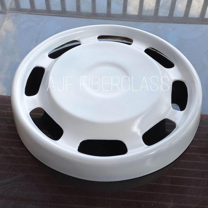 2pcs WILDOP TRUK/BUS/CANTER RING 16