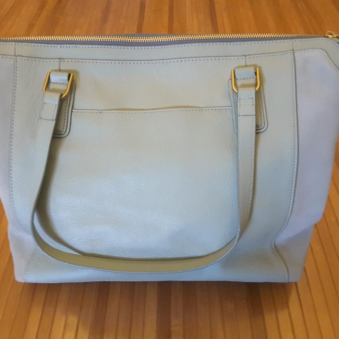 Tas Wanita merk Fossil Original