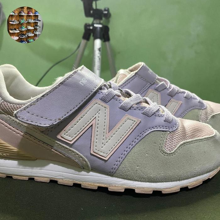 Sepatu Anak NB New Balance uk. 35, Ins.210mm, Indonesia,