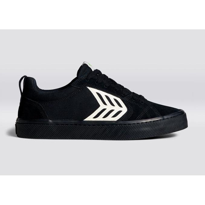 Cariuma Catiba Pro All Black