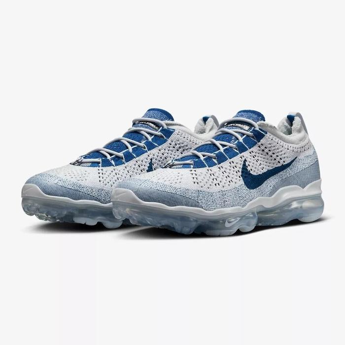 Nike Air VaporMax 2023 Flyknit DV1678-009 Glacier Blue/Coat Blue Original