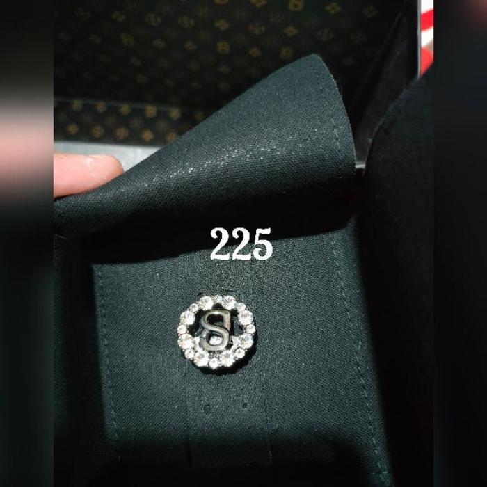 geraihijab_id Bross Buttons ori 100% ( bukan preloved )