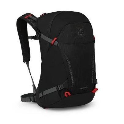 Tas Ransel Osprey Hikelite 26 // Tas Hiking Include Raincover Original