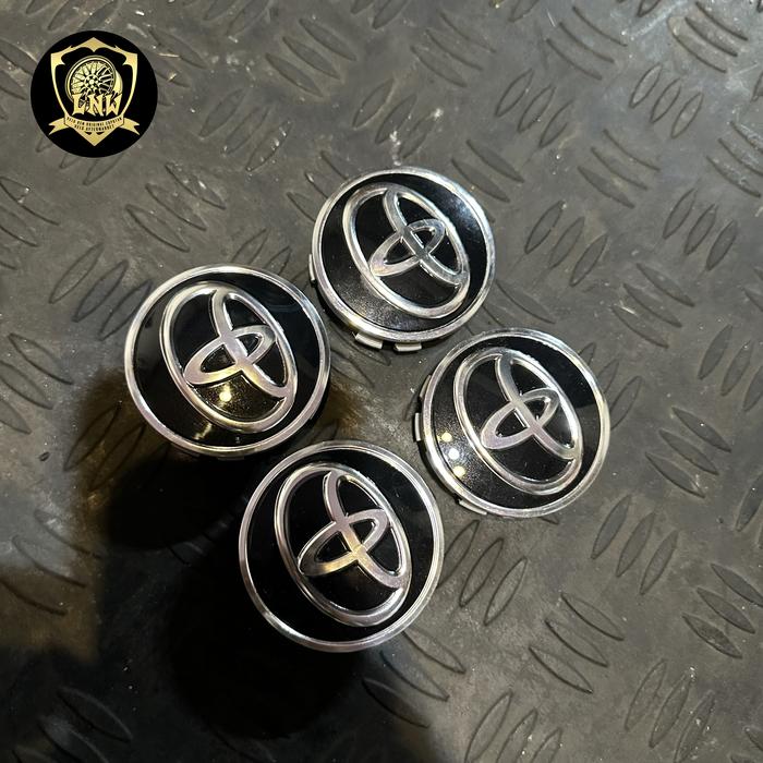 Dop Innova Zenix Dop Innova Reborn Cap Wheel Innova Venturer Reborn Dop Original Innova Dop Innova R