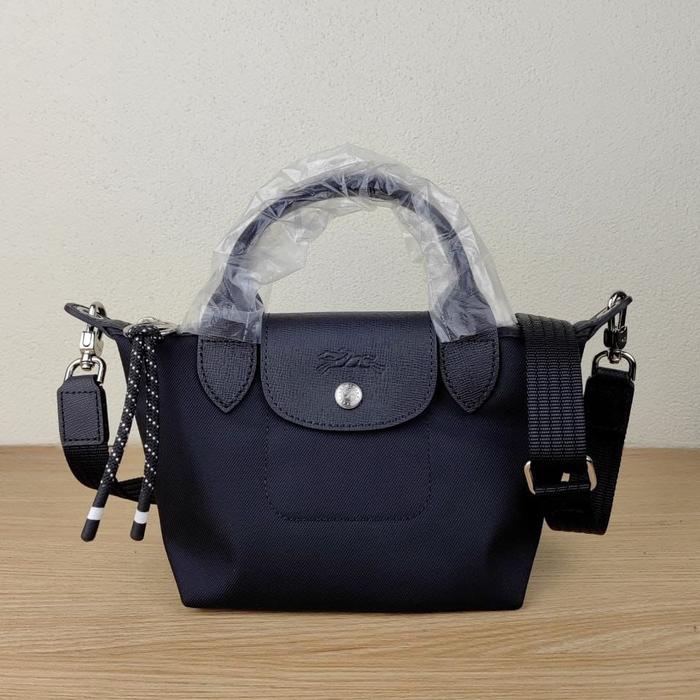 Tas LC original - L0ngchamp energy xs with detachable strap