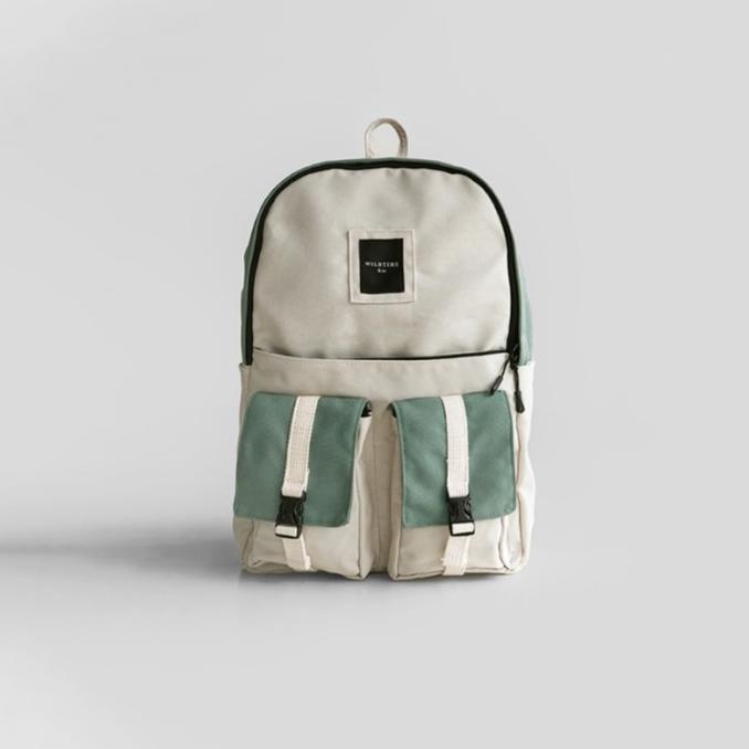 Wildtime&Co - Heloz Backpack