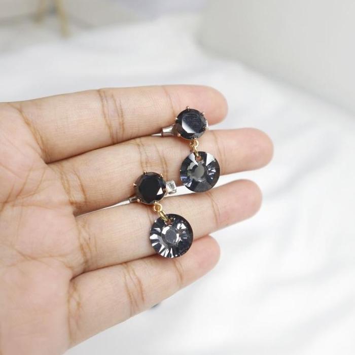 geraihijab_id β’EDNAβ’ MINI BROOCHES SWAROVSKI / BROSS DAGU MINI / BROS DAGU MINI PREMIUM / BROS DAGU