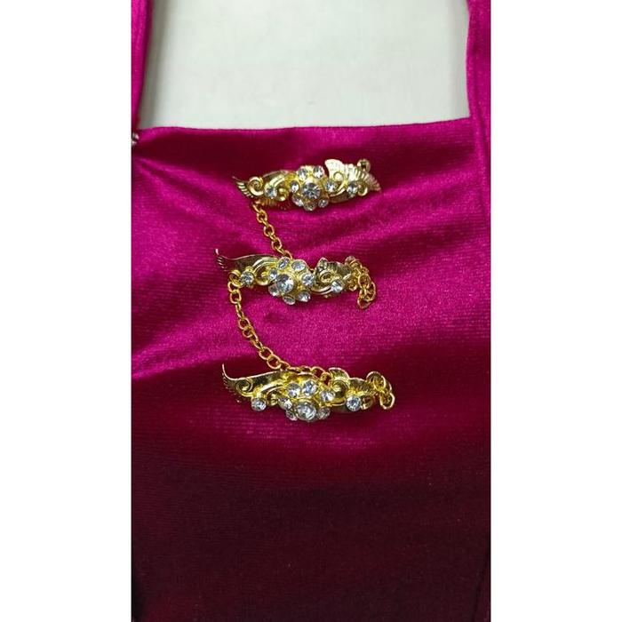 geraihijab_id Bros kebaya susun tiga/Bros betawi/Bros renteng 3
