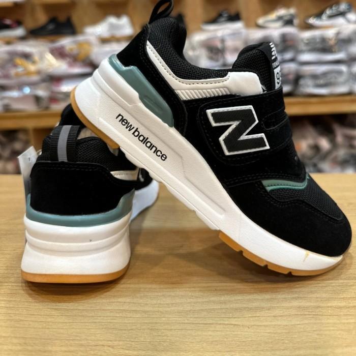 Sepatu Sneakers Anak Nb 997H Kids Premium Bnib Size 30-35 Terlaris