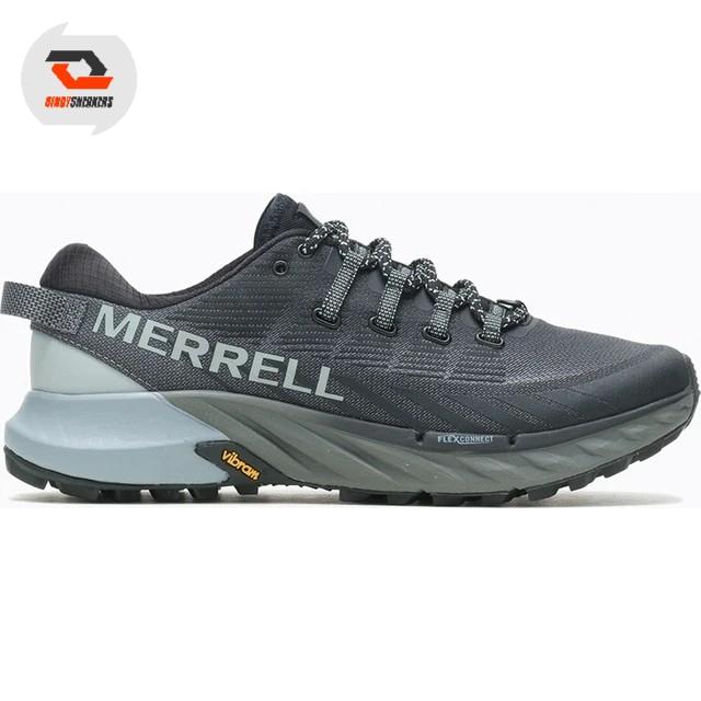 Sepatu Merrell Agility Peak Quark shoes