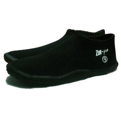 Super Diskon Short Boot Booties Neoprene Sepatu Mancing Karang Pantai Selam Reef Beach Shoes Zeepro 