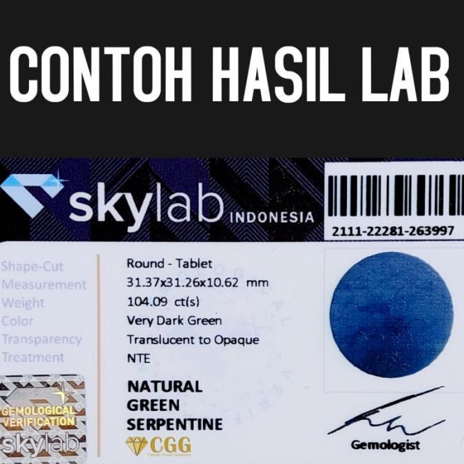 CINCIN GELANG ALAT VITAL PRIA BATU BLACK JADE GIOK HITAM TERAPI BERKUALITAS