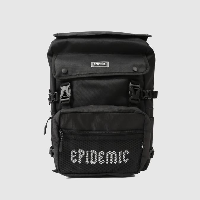 CUMBER - BAGPACK EPIDEMIC