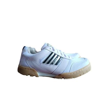 Sepatu Kodachi ARO Plus Provence Putih Navy AR Plus PN Original