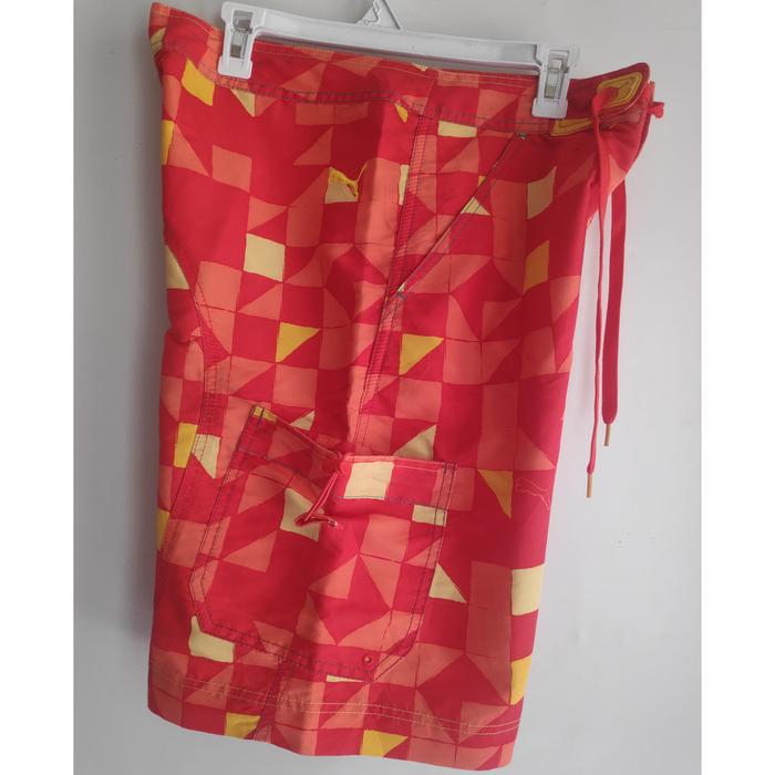Puma Men Cargo Short Pants Celana Pendek Pantai Original